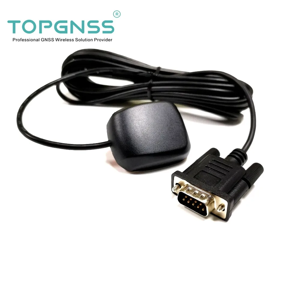 GN200G RS232