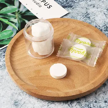 

Portable Compressed Facial Mask For Travel Homemade Individual Package Mini Easy To Bring Sale By Bulk Moisturising DIY