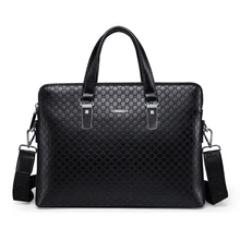 Мужская Вертикальная устойчивая к царапинам сумка для ноутбука, деловая сумка на плечо, сумка для ноутбука, Портативная сумка-мессенджер, портфель, сумка для компьютера