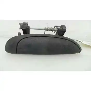 

7700433076 HANDLE OUTER REAR RIGHT RENAULT CLIO II PHASE II (B/CB0)