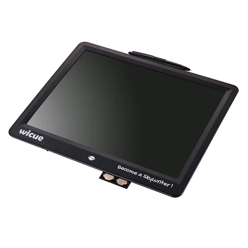 

Highlight wei cool Wicue15-Inch Handwriting Board Painted WordPad Magic Pad Electronic LCD Digitizer