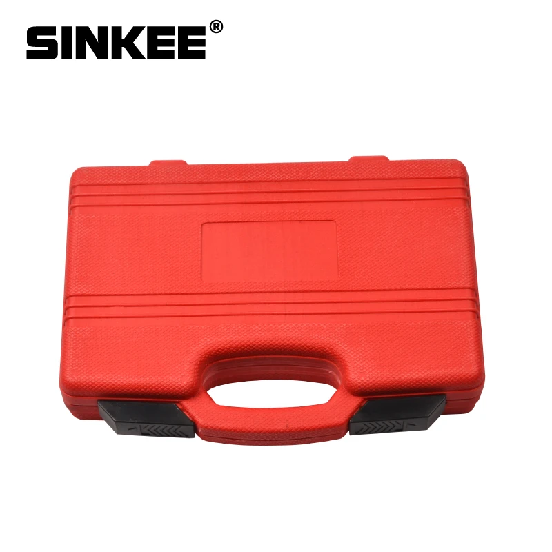 Diesel Fuel Injection Pump Timing Indicator Tool Set For Vw Bmw