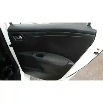 

REAR WINDOW RIGHT CITROEN C-ELYSEE