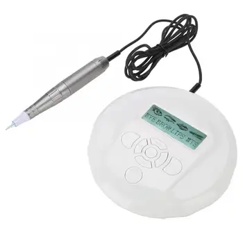 

4 Types Eyebrow Lip Eyeliner Rotary Tattoo Pen Machine Microblading Tattoo Pen Kit Tattoo Machine