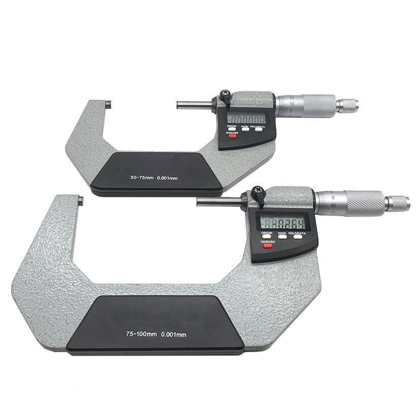 micrômetro medidor de alta qualidade micrômetro medida ferramentas