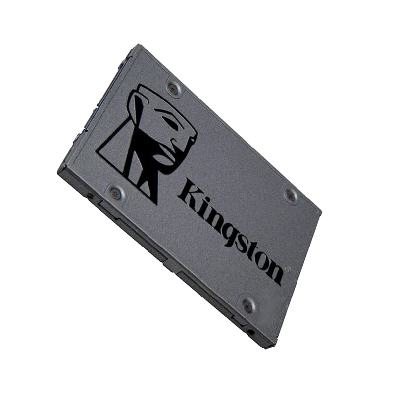 Kingston unidad interna de estado sólido A400 ssd, 240 120GB, 240 GB, 480GB, 2,5 pulgadas, SATA III, HDD, disco duro HD 960GB, 500GB, 1TB gb|Unidades de estado sólido - AliExpress