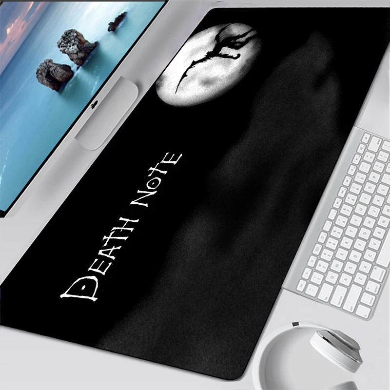 computador mousepad mouse pad xxl grande mousepad
