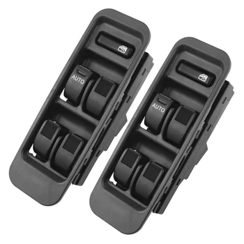 

NEW Electric Power Window Master Switch Front Right Hand Passenger Side for Avanza Cami Duet Daihatsu Sirion Serion 84820-B5010