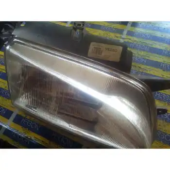 

086376 67723009 Right headlight Peugeot Partner (s1) *