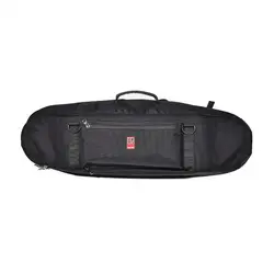 Long Board Bag Ergonomic Design Fine Workmanship Skateboard Backpack Long Board Backpack Bag for Travel Skateboard Bag