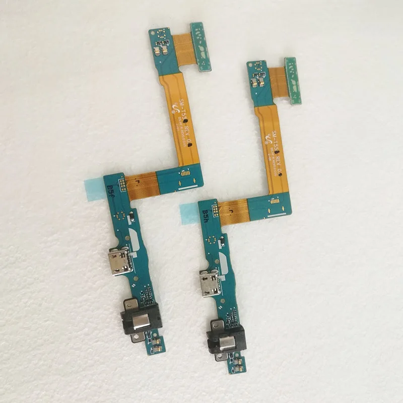 USB-коннектор для зарядной док-станции разъем подключения зарядного устройства