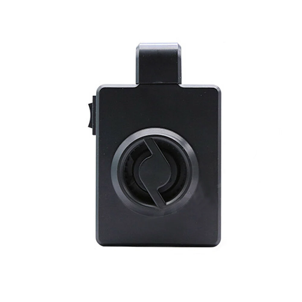 

Waterproof Clip Low Noise Home Hang On Water Plant USB Charge Aquarium Fish Tank Cooling Fan Plastic Portable Chiller Mini