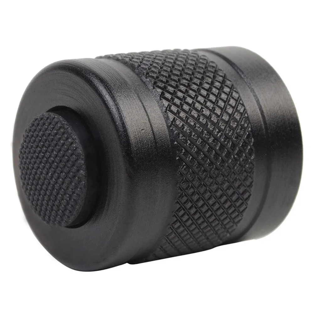 

SureFire 6P 9P G2 G2X G2ZX 6PX Z2X P2X P2ZX P2X P2ZX P3X Z2 Flashlight Spare On Off Tail Cap Click On/Off Aluminium Switch