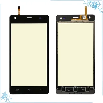 

5.0'' Mobile Phone Touch Panel For Cubot Echo Front Touch Screen Glass Digitizer Panel Lens Sensor Flex Cable