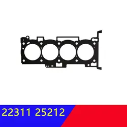 2231125212 2.4L engine Cylinder Head Gasket for hyundai Sonata Tucson IX35 for kia Sportage Optima K5 Forte 22311-25212