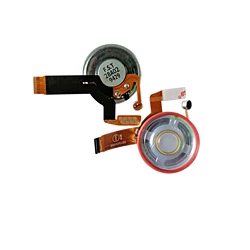1PC Walkie Talkie Internal Assembly Speaker For Motorola XPR3500E XPR 3500e Portabel Two-way Radio