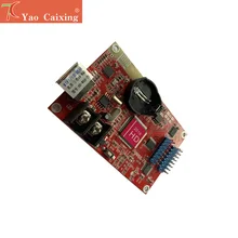 AliExpress самый маленький полноцветный СВЕТОДИОДНЫЙ матричный электронный движущийся текстовый контроллер