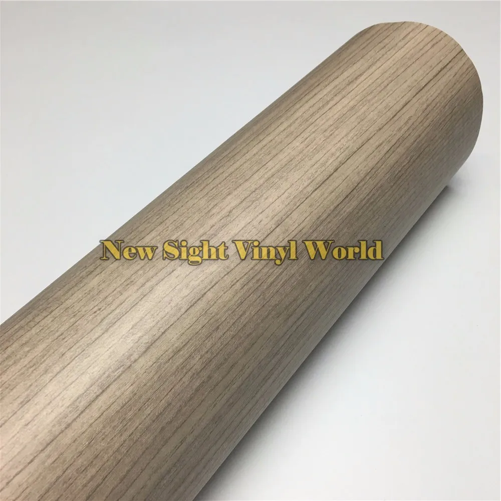 Teak-Car-Wooden-Vinyl-Wrap-Film (3)