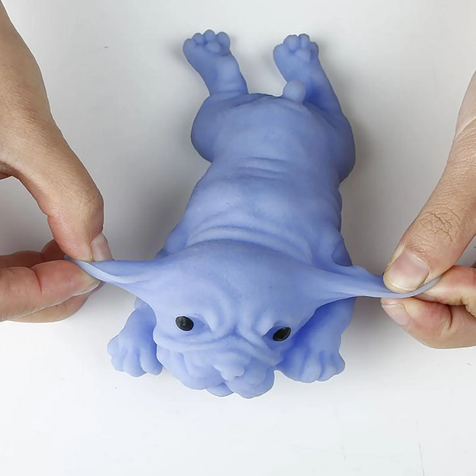 

Anime Fidget Toys Cute Squishy DogsPuzzle Creative Simulation Decompression Toy Anti-stress Party Holiday Gifts For Kids Toy
