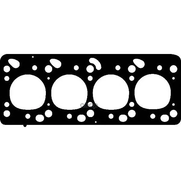 Прокладка Гбц Frd 1.6l 4cyl. Zetec-Mot.76.0mm 92- Corteco арт. 414613P