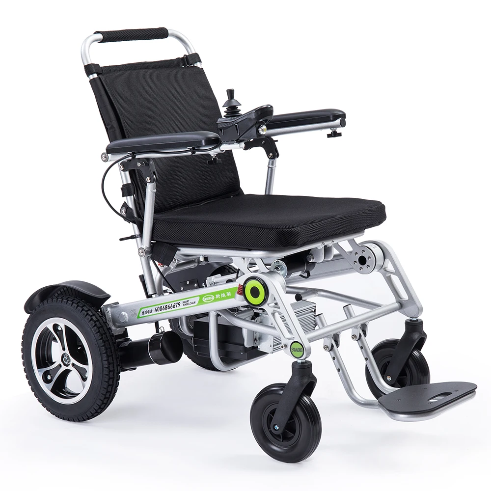 Travel motorized lithium battery charge handicapped power electric