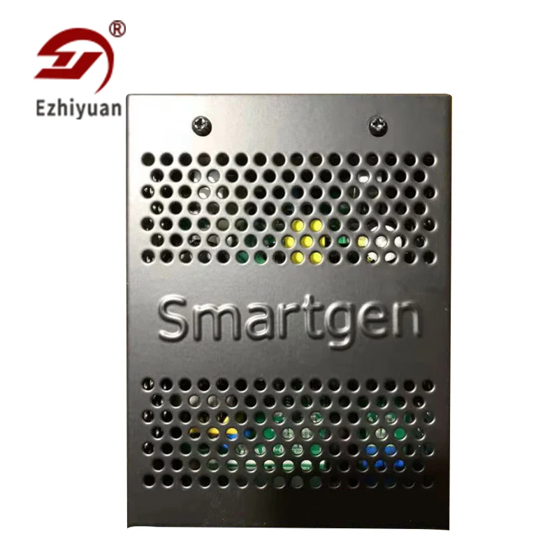 Генератор SMARTGEN BAC06A 12 В 24 автоматический поплавок подходит для зарядного