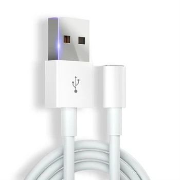 

Data USB Cable for iPhone Fast Charger Charging Cable For iPhone 7 8 Plus X XS Max XR 5 5S SE 6 6S Plus Charger Wire For iPad