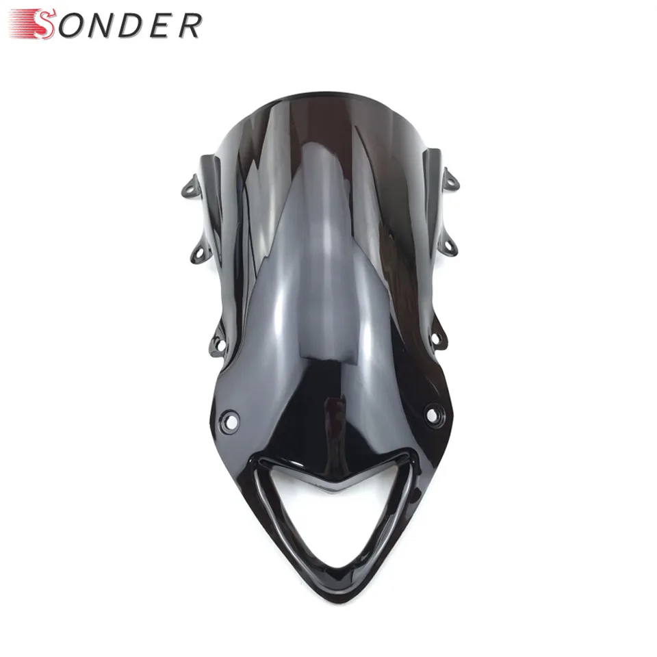 Экран ветрового стекла для BMW S1000RR S 1000 RR 1000RR Smoke 2009 2010 2011 2012 2013 2014|Козырьки от ветра