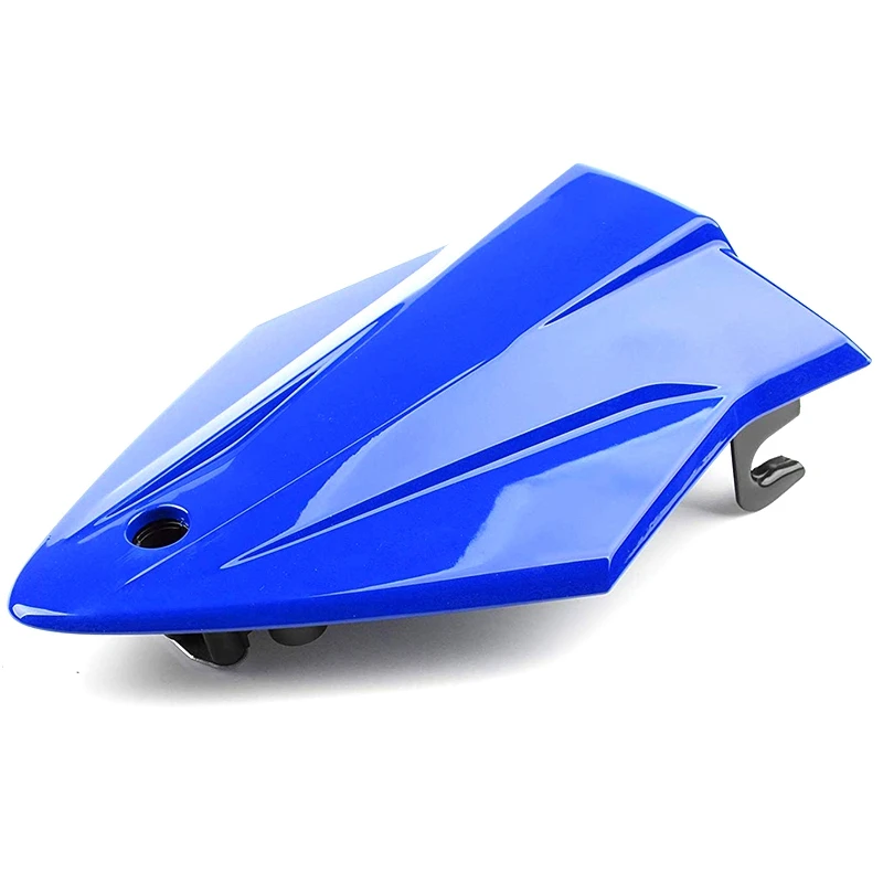Motorcycle Rear Seat Cover Tail Section Motorbike Fairing Cowl for Bmw S1000Rr S 1000 Rr 2015 2016 2017(Blue) | Автомобили и