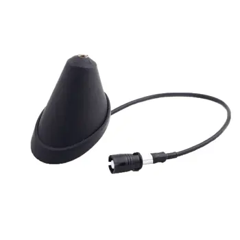 

Antenna Base For Different Antennas Car-Mounted Artifacts Effectively Securing Antennas Indispensable Car Accessories