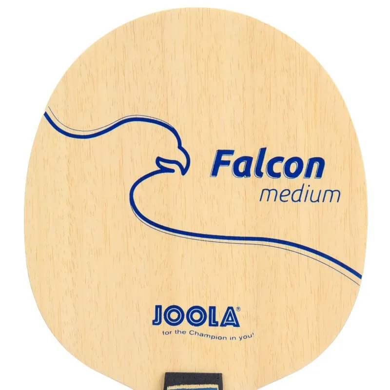 Joola FALCON Medium(5 слоев дерева, контроль) ракетка для настольного тенниса ракетка для пинг понга летучая мышь