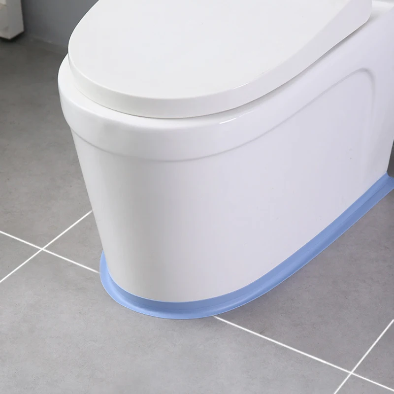 Водостойкая уплотнительная лента для ванной комнаты с защитой от плесени, настенная наклейка, уплотнительная лента, самоклеющаяся лента, кухонная полоска, гаджеты для ванной