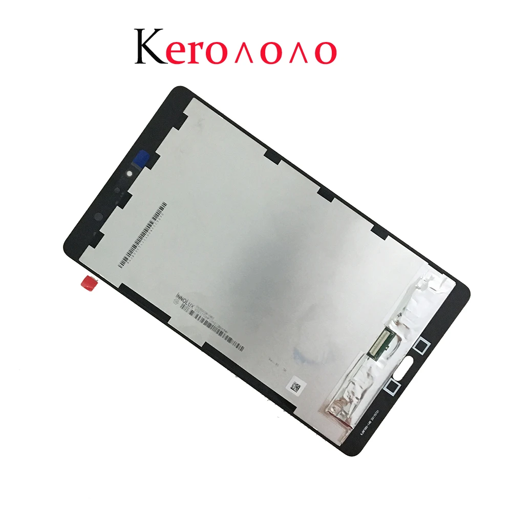 Для Huawei MediaPad M3 Lite 8 0 CPN W09 AL00 L09 ЖК дисплей Матрица сенсорный экран дигитайзер