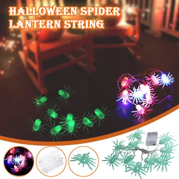 

Halloween String Light String Decoration Light LED holiday decoration Home outdoor window garden hanging decorative light string