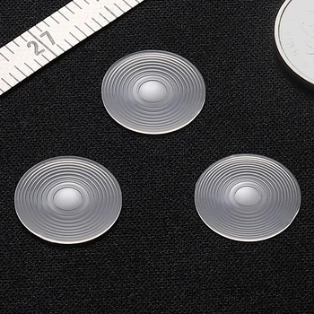 

φ16.8mm F16mm Infrared induction lens PIR infrared acquisition infrared imaging fresnel lens Customizable