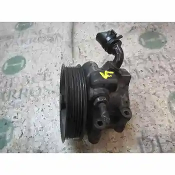 

PUMP POWER STEERING Ford Focus SALOON (CAK) Environment [15114640]
