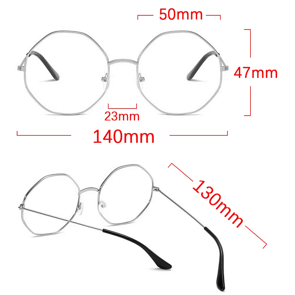 Квадратные прозрачные очки для женщин, большие очки, оправа для очков, прозрачные очки, поддельные очки, корейская мода, новинка