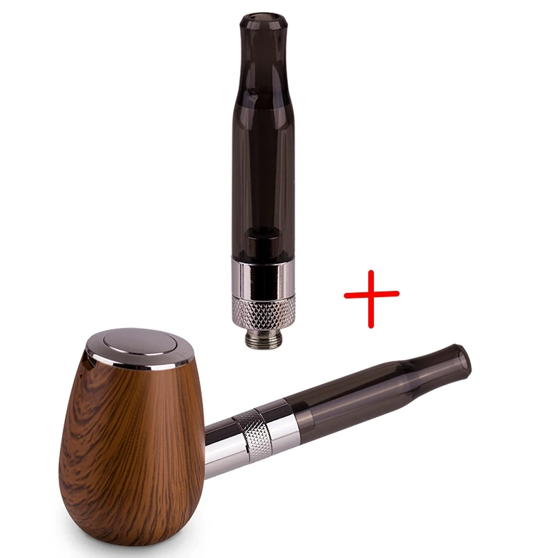 A with D Kamry K1000 мини Epipe комплект электронной сигареты E Pipe pod Комплект 900 мАч встроенный аккумулятор испаритель коробка мод и 1,2 мл бак распылитель Vape комплект - Цвет: A with D