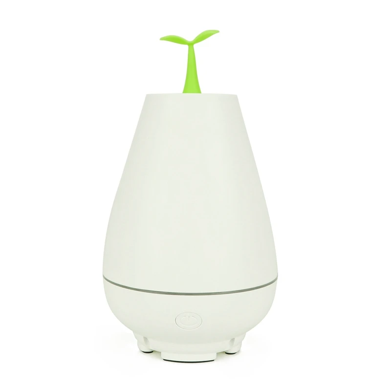 

Usb Aroma Essential Oil Diffuser Ultrasonic Cool Mist Humidifier Air Purifier Led Night Light For Office Home