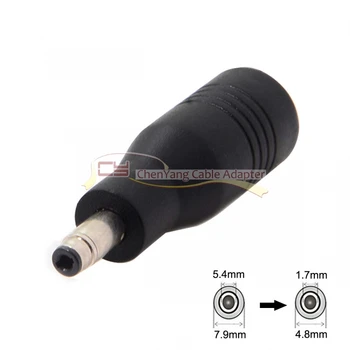 

DC 7.9*5.4mm Jack to DC 4.8*1.7mm DC18-20V Power Adapter For Laptop