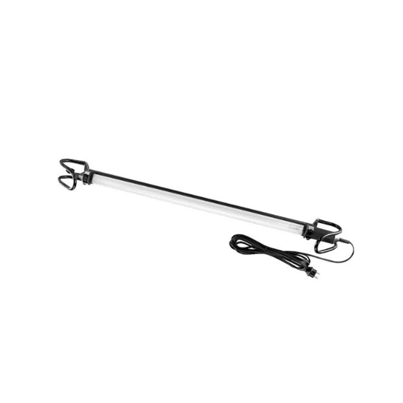 HELLA 2XM 001 974-121 для Инспекц. Фонарь переноска(230V-21 Вт; корпус 1120 mm; 5м провод; зажим.устр.н/капот) 36935