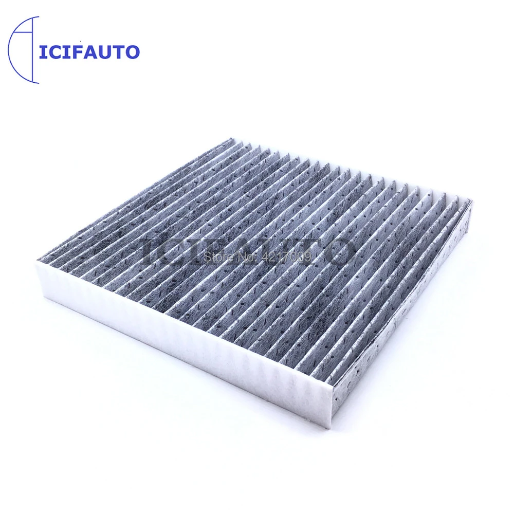 Cabin Air Filter 2017 Honda Civic sites.unimi.it