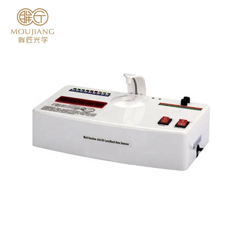 

customized new styles UV Photochromic Lens Tester