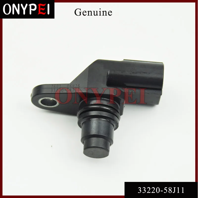Genuine Camshaft Position Sensor 33220-58J11 For Isuzu 3322058J11 | Автомобили и мотоциклы