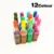 12шт 8 мл Пигмент Для DIY Слизь Поставки Аксессуары Эпоксидная Смола чернила Краситель Чернила Ювелирные Изделия