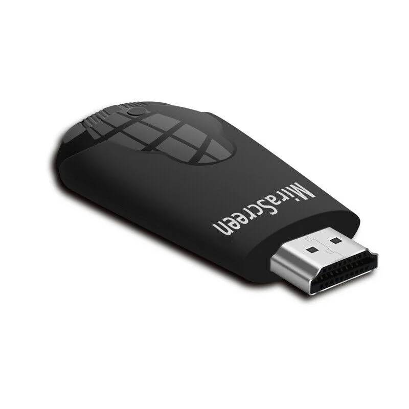 K4 WiFi приемник дисплей экран проектор 600 МГц 1920*1080P для Android AirPlay Многофункциональный функциональный