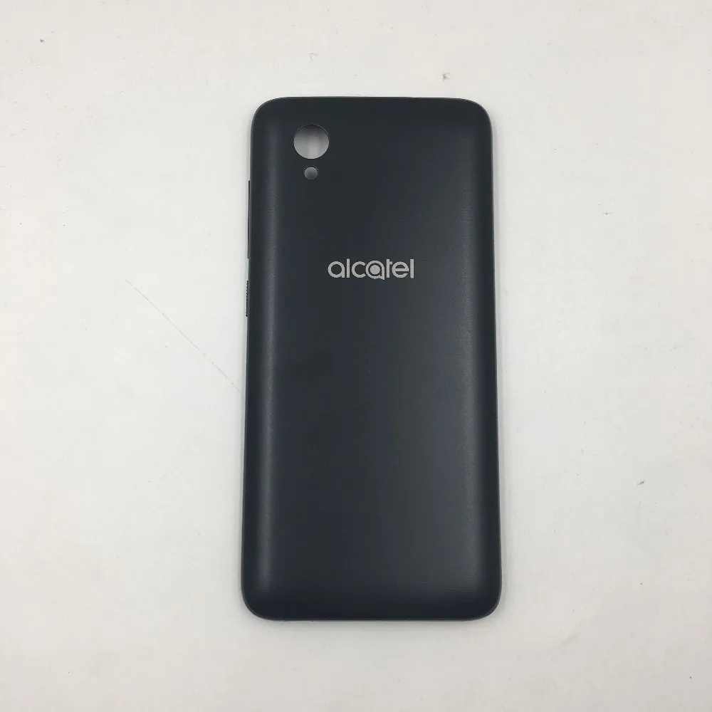 5," задний корпус батареи задняя крышка с логотипом для Alcatel 1 5033 5033A 5033J 5033X 5033D 5033T