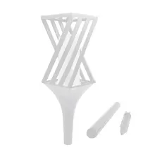 ICOCO солнечная мощность SMD2835 светодиодный мерцающий светильник лампа фонарь светильник лужайка лампа для наружного сада с наземным колом водонепроницаемые