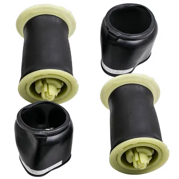 

2PCS 37106781827 For BMW F07 GT F11 Rear Air Suspension Spring Bag Shock Bellows