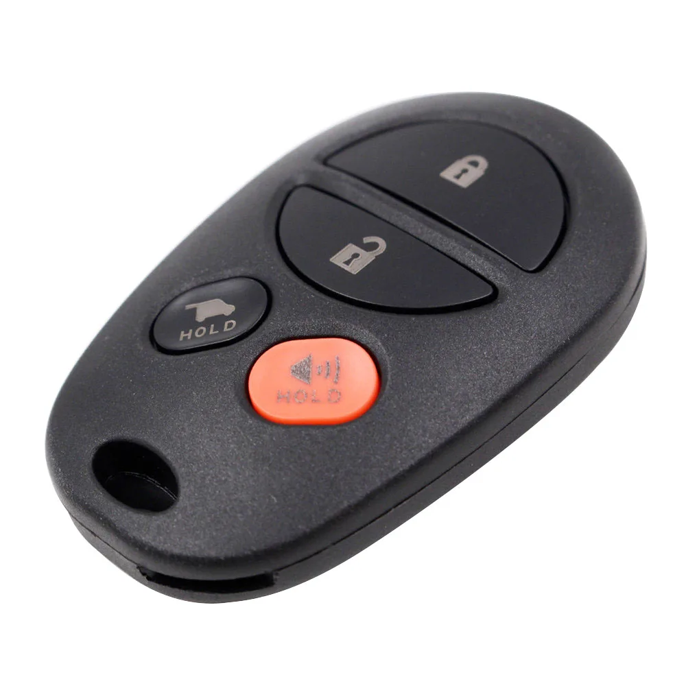 KEYECU-4-Button-433MHz-Remote-Car-Key-Fob-for-Toyota-Camry-ACV40-and-GSV40-2006-2011
